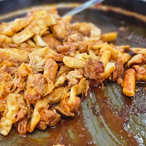 춘천호반닭갈비 사진
