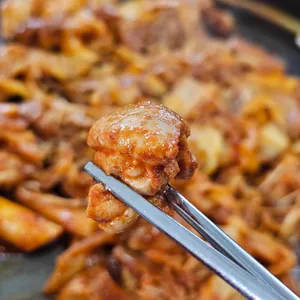 춘천호반닭갈비 사진
