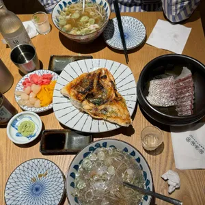 코미도리 리뷰 사진