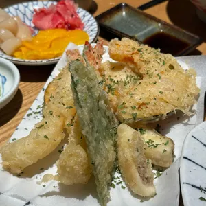 코미도리 리뷰 사진