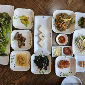 덕인관 사진