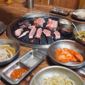 삼오집 사진