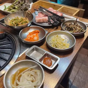 삼오집 사진