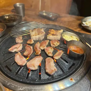삼오집 사진