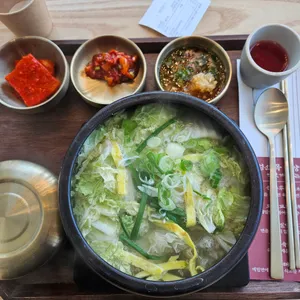 성산옥프리미엄 사진