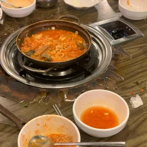 고냉지 사진