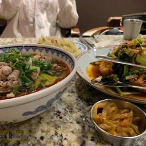 차알 리뷰 사진