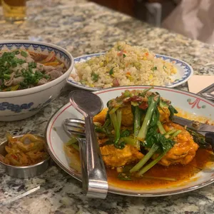 차알 리뷰 사진