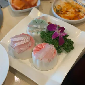명장복국 사진