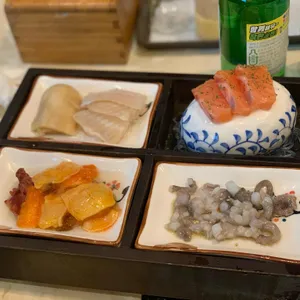 명장복국 사진