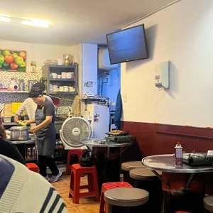 왕십리 막내막창 리뷰 사진