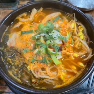 경성한우국밥 사진