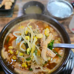 경성한우국밥 사진