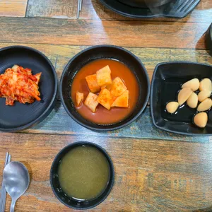 경성한우국밥 사진