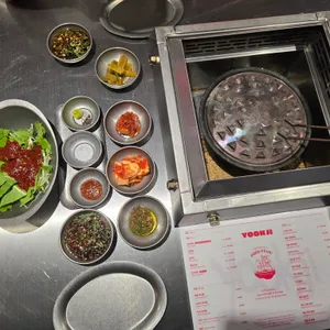 육지 리뷰 사진