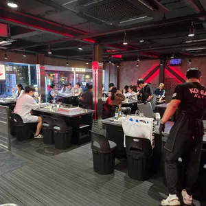 육지 리뷰 사진