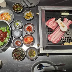 육지 리뷰 사진