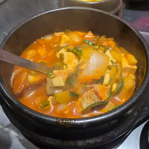 육지 리뷰 사진