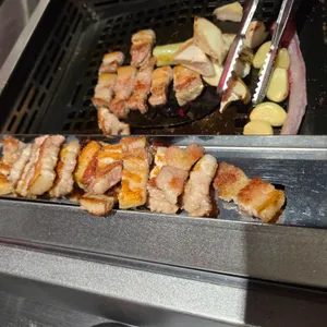 육지 리뷰 사진