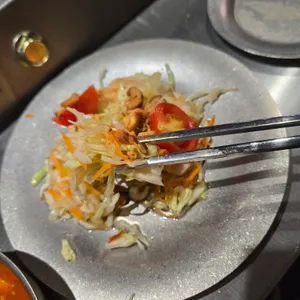육지 리뷰 사진