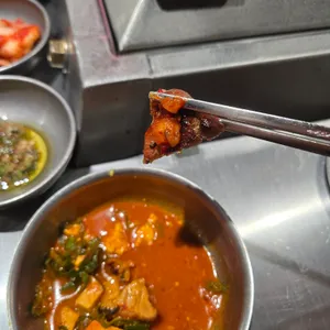 육지 리뷰 사진