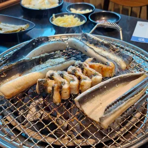 달빛장어 사진