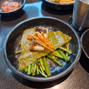 달빛장어 사진