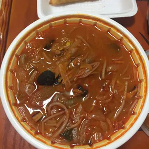 라원신짬뽕 사진