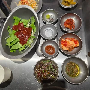 육지 사진