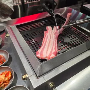 육지 사진