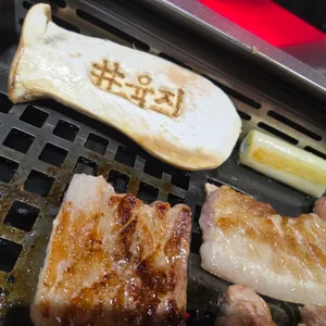 육지 사진