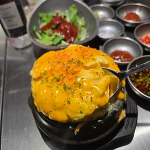 육지 사진