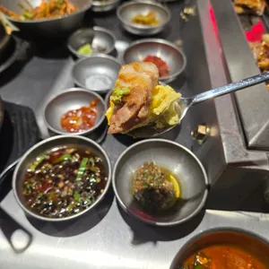육지 리뷰 사진