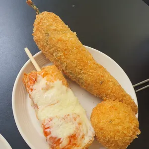 삼진어묵 사진
