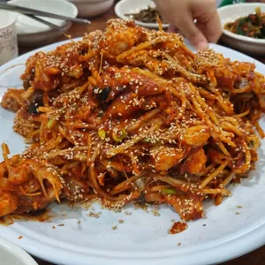 현미해물천국 사진