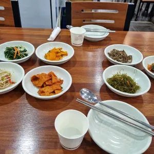 현미해물천국 사진