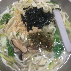 본전식당 사진