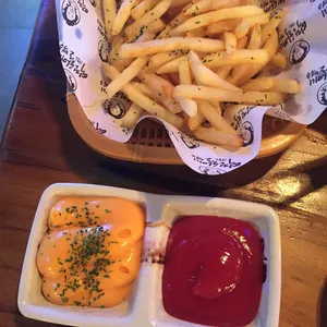 역전할머니맥주  사진