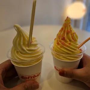 소프트바 사진