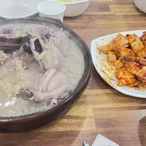 드리오리 사진
