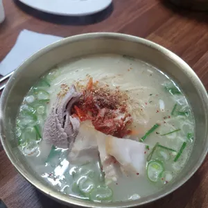 금복식당 리뷰 사진