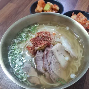 금복식당 리뷰 사진