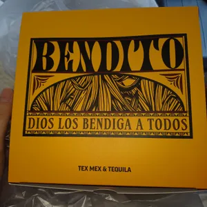 벤디또 리뷰 사진