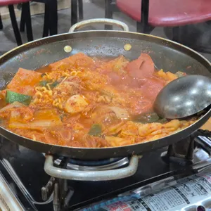 은성부대찌개 사진