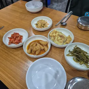 은성부대찌개 사진