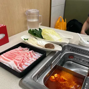 하이디라오 리뷰 사진
