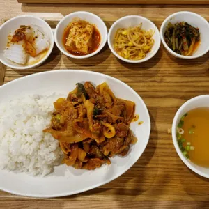 햇살소반 사진