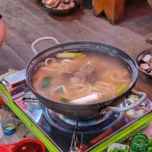 싱싱조개구이횟집 리뷰 사진