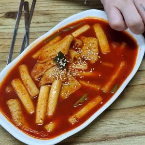 읍성꼬마김밥 사진