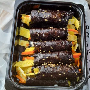 읍성꼬마김밥 사진